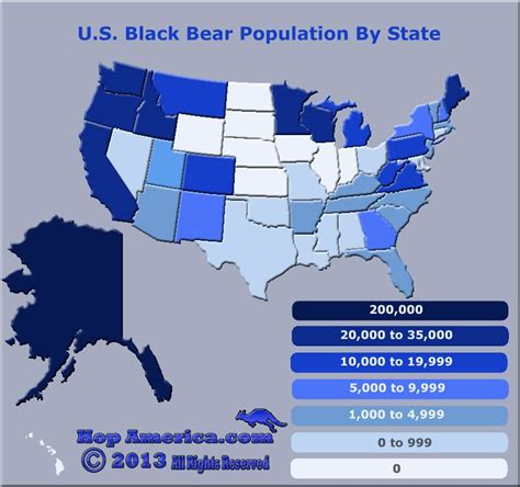 black milf|Black bear population status and distribution